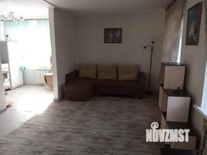 1-к квартира, на длительный срок, 31м2, 4/5 этаж