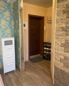 2-к квартира, на длительный срок, 42м2, 4/5 этаж