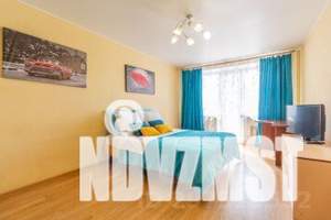 2-к квартира, посуточно, 56м2, 8/10 этаж