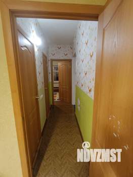 3-к квартира, на длительный срок, 67м2, 8/10 этаж