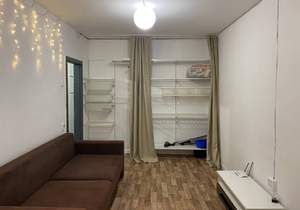 1-к квартира, на длительный срок, 33м2, 7/10 этаж