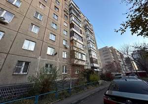 1-к квартира, на длительный срок, 35м2, 3/9 этаж