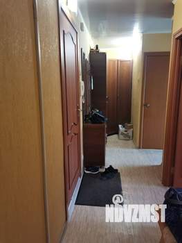 2-к квартира, на длительный срок, 48м2, 2/5 этаж