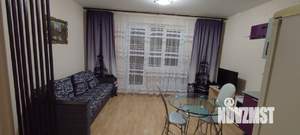 2-к квартира, на длительный срок, 41м2, 8/10 этаж