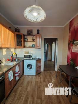 2-к квартира, на длительный срок, 52м2, 4/9 этаж