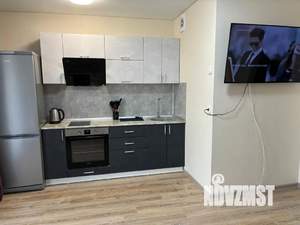Студия квартира, посуточно, 24м2, 6/10 этаж