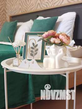 1-к квартира, посуточно, 32м2, 2/5 этаж