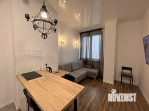 2-к квартира, на длительный срок, 45м2, 7/16 этаж