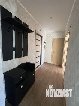 1-к квартира, на длительный срок, 41м2, 3/11 этаж