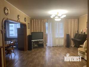 3-к квартира, на длительный срок, 109м2, 7/10 этаж