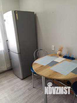 1-к квартира, на длительный срок, 32м2, 7/10 этаж