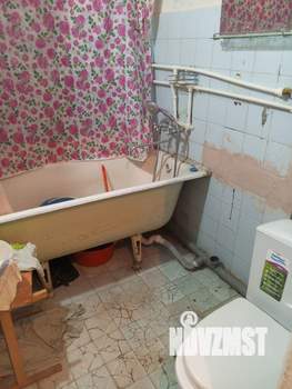 1-к квартира, на длительный срок, 32м2, 5/5 этаж