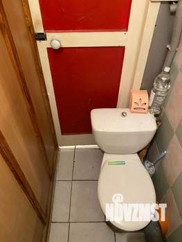 1-к квартира, на длительный срок, 18м2, 1/10 этаж