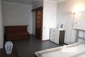 1-к квартира, посуточно, 36м2, 1/9 этаж