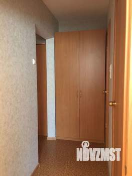 1-к квартира, на длительный срок, 40м2, 7/10 этаж