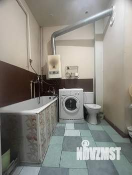 1-к квартира, на длительный срок, 33м2, 1/4 этаж