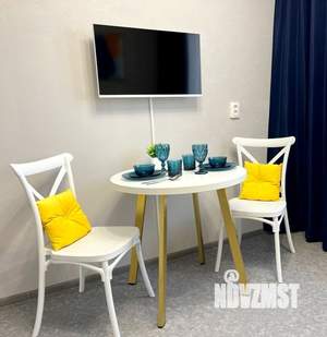 1-к квартира, посуточно, 41м2, 9/16 этаж