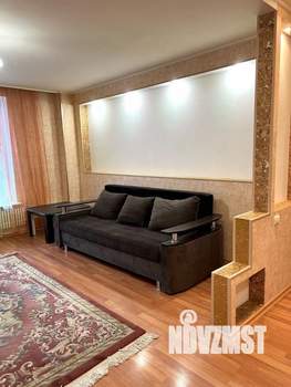 1-к квартира, на длительный срок, 48м2, 2/10 этаж