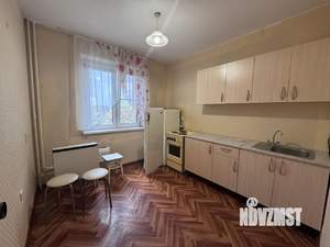 1-к квартира, на длительный срок, 45м2, 2/10 этаж