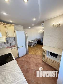 2-к квартира, на длительный срок, 55м2, 12/14 этаж