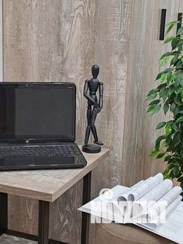 1-к квартира, посуточно, 38м2, 6/18 этаж