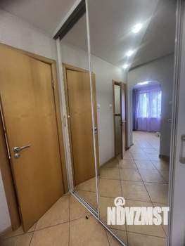 2-к квартира, на длительный срок, 54м2, 7/9 этаж