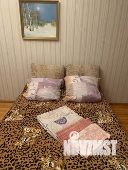 3-к квартира, посуточно, 65м2, 7/10 этаж