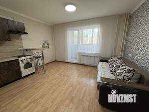 2-к квартира, на длительный срок, 46м2, 4/10 этаж