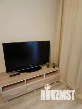 2-к квартира, посуточно, 43м2, 2/10 этаж