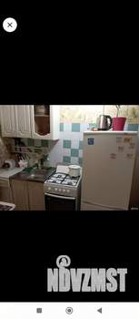 1-к квартира, посуточно, 30м2, 3/5 этаж