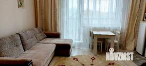 Студия квартира, на длительный срок, 27м2, 8/15 этаж