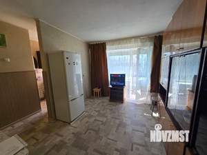 1-к квартира, на длительный срок, 30м2, 4/4 этаж