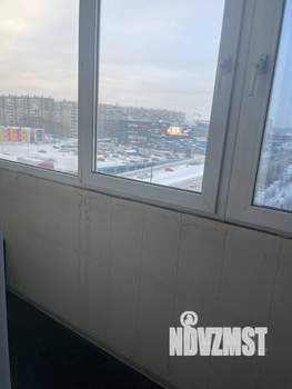 2-к квартира, на длительный срок, 57м2, 9/9 этаж