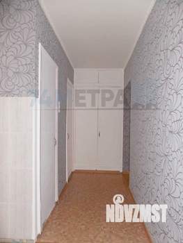 1-к квартира, на длительный срок, 40м2, 1/10 этаж