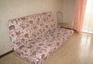 1-к квартира, на длительный срок, 34м2, 8/9 этаж