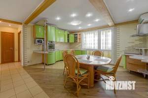 4-к квартира, посуточно, 70м2, 10/11 этаж