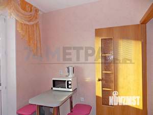 1-к квартира, на длительный срок, 36м2, 2/10 этаж