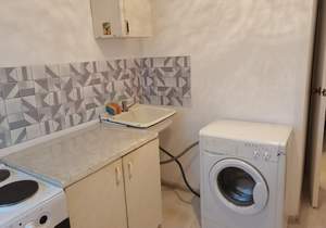 1-к квартира, на длительный срок, 36м2, 3/5 этаж