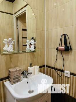 Студия квартира, посуточно, 35м2, 13/20 этаж