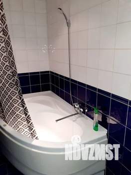 1-к квартира, посуточно, 37м2, 2/8 этаж