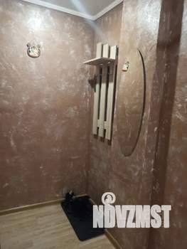 2-к квартира, посуточно, 44м2, 3/5 этаж