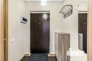 1-к квартира, посуточно, 29м2, 1/1 этаж