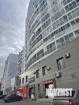 2-к квартира, на длительный срок, 66м2, 7/11 этаж