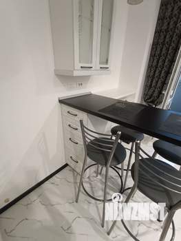 2-к квартира, на длительный срок, 42м2, 5/16 этаж