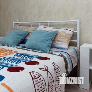 Студия квартира, посуточно, 27м2, 11/17 этаж