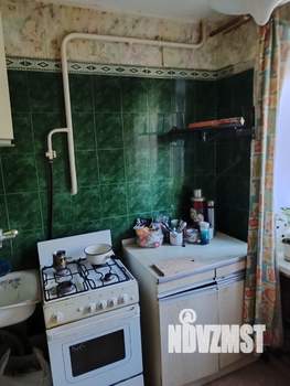 2-к квартира, на длительный срок, 41м2, 1/5 этаж