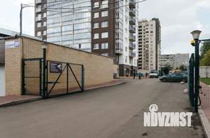 1-к квартира, на длительный срок, 37м2, 11/27 этаж