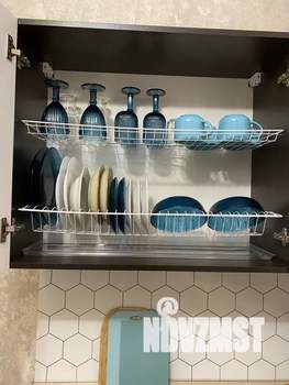 1-к квартира, посуточно, 32м2, 3/10 этаж