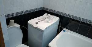 1-к квартира, на длительный срок, 31м2, 2/9 этаж