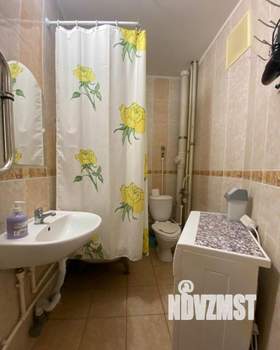 Студия квартира, на длительный срок, 26м2, 11/21 этаж